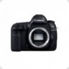 Camara Digital 30,4Mp EOS 5D MK4 Body CANON