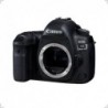 Camara Digital 30,4Mp EOS 5D MK4 Body CANON