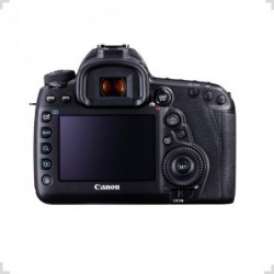 Camara Digital 30,4Mp EOS 5D MK4 Body CANON