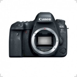 Camara Digital 26,2Mp EOS 6D MK2 Body CANON