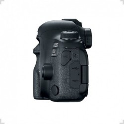 Camara Digital 26,2Mp EOS 6D MK2 Body CANON