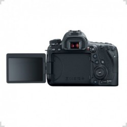 Camara Digital 26,2Mp EOS 6D MK2 Body CANON