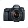 Camara Digital 26,2Mp EOS 6D MK2 24-105 USM CANON
