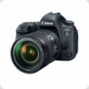 Camara Digital 26,2Mp EOS 6D MK2 24-105 USM CANON