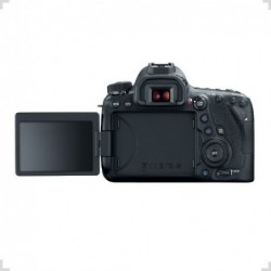 Camara Digital 26,2Mp EOS 6D MK2 24-105 USM CANON