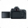 Camara Digital 26,2Mp EOS 6D MK2 24-105 USM CANON