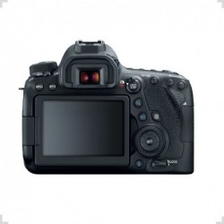 Camara Digital 26,2Mp EOS 6D MK2 24-105 USM CANON