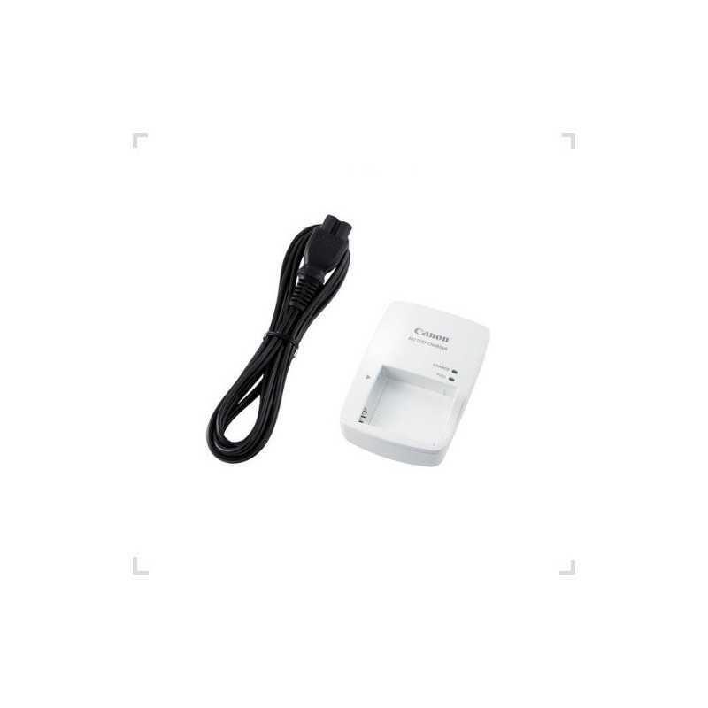 Cargador CB-2LYE Para Baterias CANON