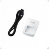 Cargador CB-2LYE Para Baterias CANON