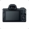 Camara Digital 24,1Mpx 15-45 + EF-M 55-200 EOS M50 CANON