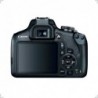Camara Digital 24Mpx 18-55 4-5,6 EOS REBEL T7 Wifi CANON