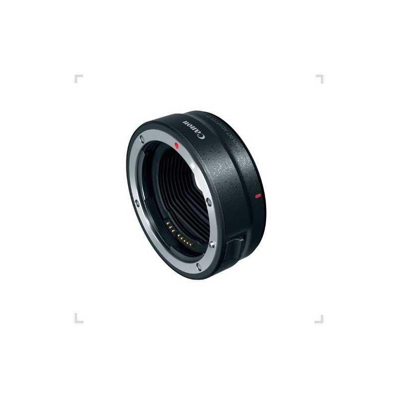 Adaptador EF-EOS R CANON