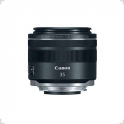 Lente RF 35mm F1,8 Macro IS STM CANON