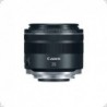 Lente RF 35mm F1,8 Macro IS STM CANON