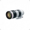 Lente Zoom Teleobjetivos EF 70-200 F2,8 L IS III USM CANON