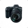 Camara Digital 30,3Mp EOS R Kit 24-105 F4 IS USM CANON