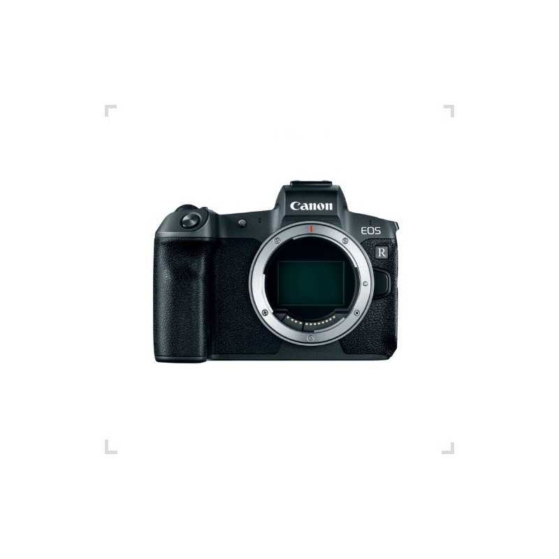 Camara Digital 30,3Mp EOS R Body CANON
