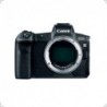Camara Digital 30,3Mp EOS R Body CANON