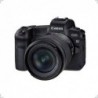 Camara Digital 30,3Mp EOS R Kit 24-105 F4 IS STM CANON