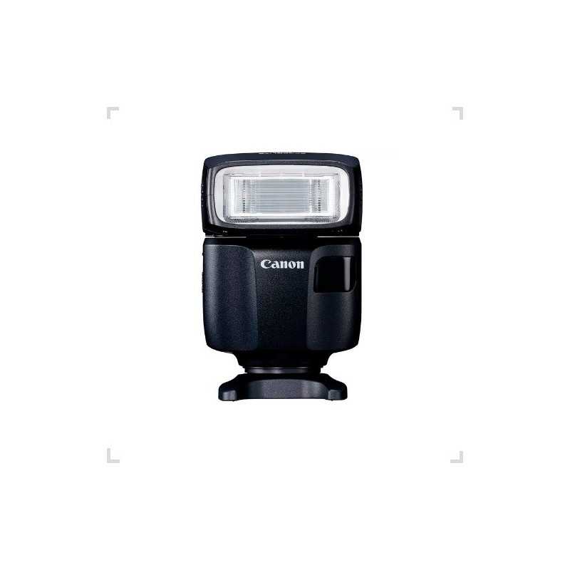 Flash SpeedLite EL-100 CANON