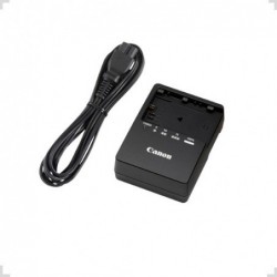 Cargador LC-E6E Para Baterias CANON