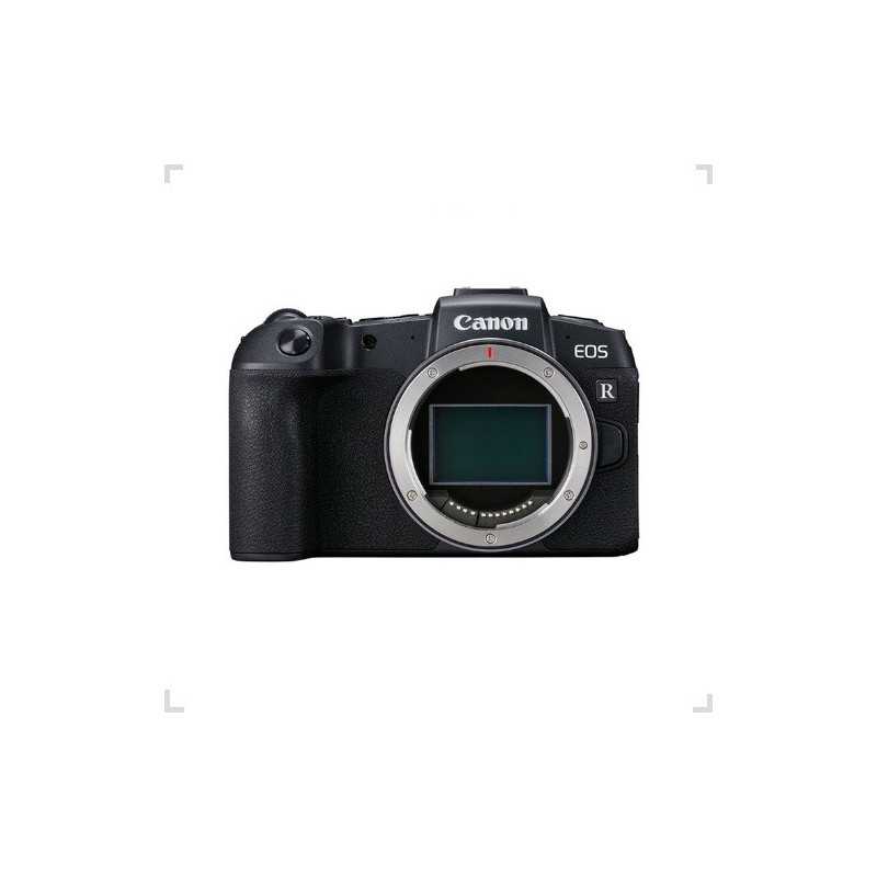 Camara Digital 26,2Mp EOS RP Body CANON