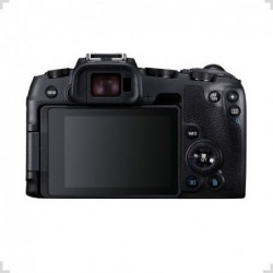 Camara Digital 26,2Mp EOS RP Body CANON