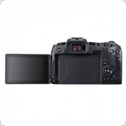 Camara Digital 26,2Mp EOS RP Body CANON