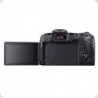 Camara Digital 26,2Mp EOS RP Body CANON