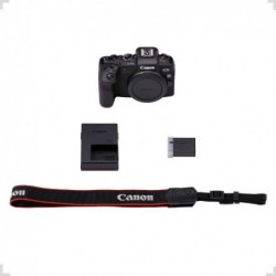 Camara Digital 26,2Mp EOS RP Body CANON