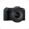 Camara Digital 26,2Mp EOS RP Kit 24-105 F4 IS USM CANON