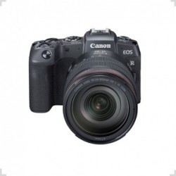 Camara Digital 26,2Mp EOS RP Kit 24-105 F4 IS USM CANON