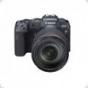 Camara Digital 26,2Mp EOS RP Kit 24-105 F4 IS USM CANON