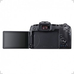 Camara Digital 26,2Mp EOS RP Kit 24-105 F4 IS USM CANON