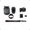 Camara Digital 26,2Mp EOS RP Kit 24-105 F4 IS USM CANON