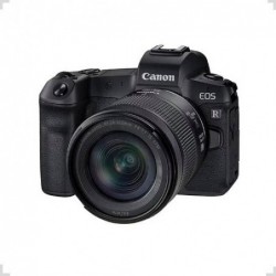 Camara Digital 26,2Mp EOS RP Kit 24-105 F4 IS STM CANON