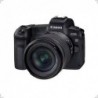Camara Digital 26,2Mp EOS RP Kit 24-105 F4 IS STM CANON