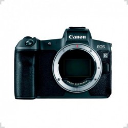 Camara Digital 24Mpx EOS REBEL SL3 Body CANON