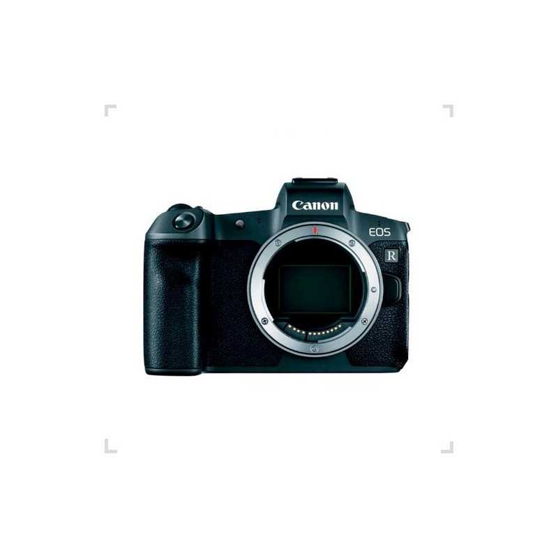 Camara Digital 24Mpx EOS REBEL SL3 Body CANON