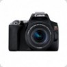Camara Digital 24Mpx EOS REBEL SL3 18-55 4-5,6 Wifi CANON