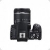 Camara Digital 24Mpx EOS REBEL SL3 18-55 4-5,6 Wifi CANON