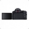 Camara Digital 24Mpx EOS REBEL SL3 18-55 4-5,6 Wifi CANON