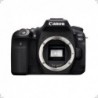 Camara Digital 32,5Mp EOS 90D Body CANON