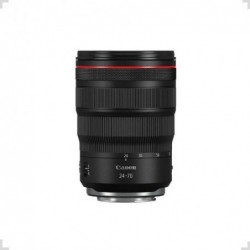 Lente RF 24-70 F2,8 IS USM CANON