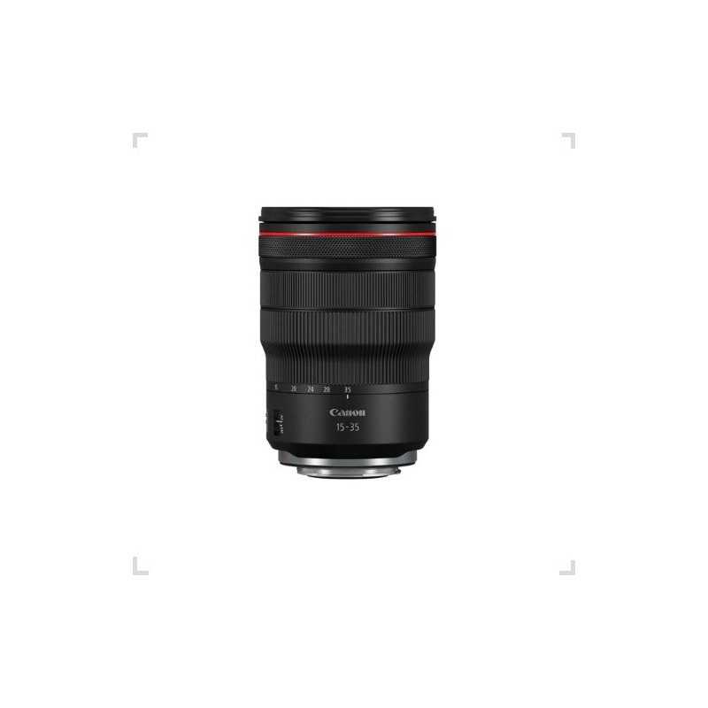 Lente RF 15-35 2,8L US USM(O) CANON