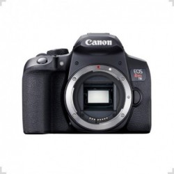 Camara Digital 24,1Mpx Body CANON