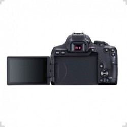 Camara Digital 24,1Mpx Body CANON
