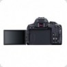 Camara Digital 24,1Mpx Body CANON