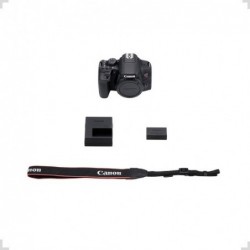 Camara Digital 24,1Mpx Body CANON