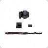 Camara Digital 24,1Mpx Body CANON